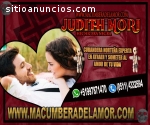 UNION DE AMOR TEMPORALES JUDITH MORI +51