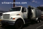 Vactor mantenimiento industrial