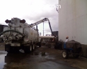 Vactor renta