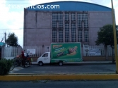 Vallas Móviles en Tapachula