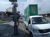 Vallas Móviles en Tuxtla Guitierrez