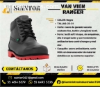 Van Vien Ranger