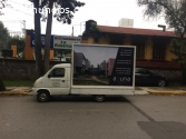 Vende Más, con Vallas Móviles