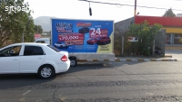 Vende Más, Vallas Móviles en Teziutlán