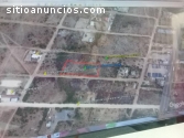 VENDO TERRENO EN NUEVO LAREDO TAM 7020M2