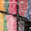 Venta de Blancos y Manteles para Eventos