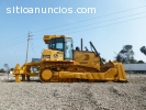 VENTA DE BULLDOZER 850J JOHN DEERE