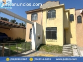 VENTA DE CASA EN IXTAPALUCA