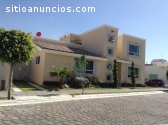 Venta de casa Lomas de ANGELOPOLIS II