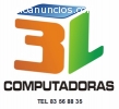 VENTA DE COMPUTADORAS SAN PEDRO GARZA G.