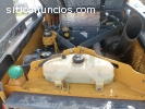 VENTA DE MINICARGADOR 318 D JOHN DEERE