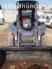 VENTA DE MINICARGADOR 318 D JOHN DEERE