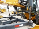 VENTA DE MOTONIVELADORA 670G JOHN DEERE