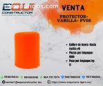 Venta de Protector de Varilla - PV05.