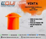 Venta de Protector-Varilla-PVST SKU:PVST