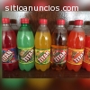 Venta de refrescos titan