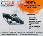 Venta de Separador UT120 SKU: UT120.