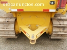 VENTA DE SIDEBOOM JOHN DEERE 700J