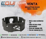 Venta de Silletas EA15 SKU: EA15.