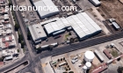 VENTA PLANTA INDUSTRIAL PARQUE BENITO JU