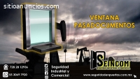 VENTANA PASA DOCUMENTOS