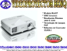 VIDEOPROYECTOR BENQ MS527