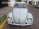 VW Sedán Ultima Edición 2004