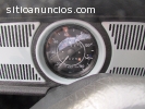 VW Sedán Ultima Edición 2004