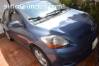 YARIS SEDAN CORE 2008 $80000