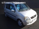 Agila 1.2 -93 500 kms -revisee -guarante