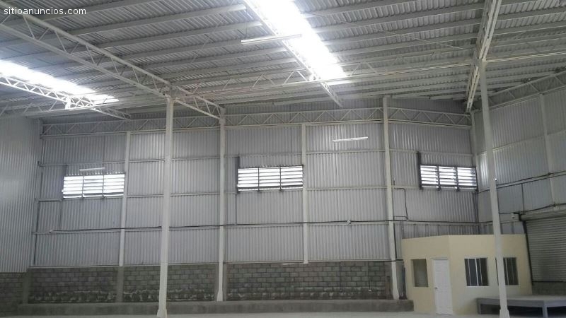 Bodega disponble sector Plaza el Sol