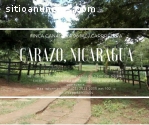 Finca en Venta en Carazo