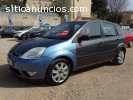 Ford Fiesta 1.6 i 16V 101cv de tendencia