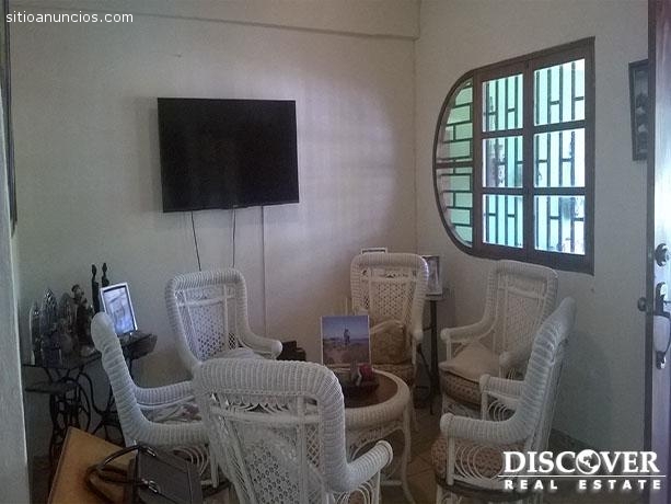 Hermosa Casa en Venta y Renta Las Brisas