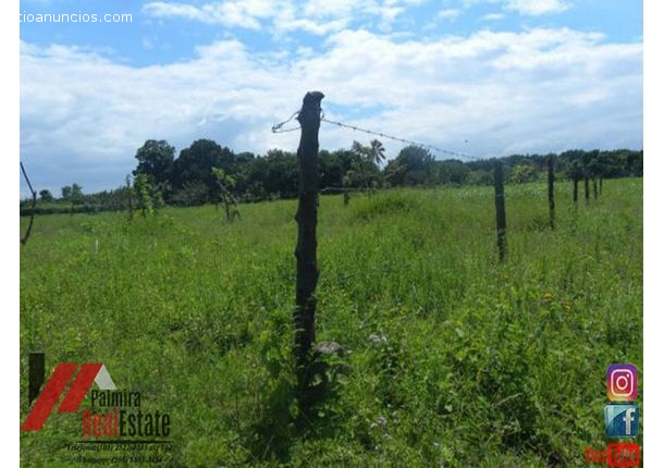 lotes en venta en masaya