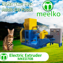 Meelko Extrusora para gatos MKED070B