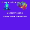 Mente Invencible - Domina tu Memoria