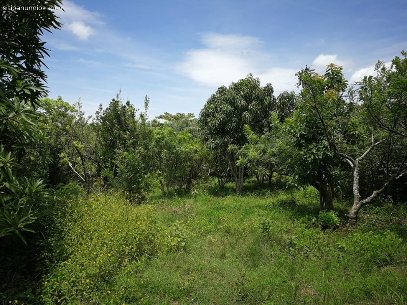 preciosa finca en venta