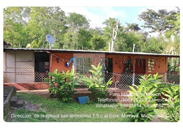 quinta en venta en san juan de oriente