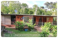 SE VENDE QUINTA EN NICARAGUA C.A