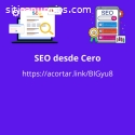 SEO desde Cero - Conquista a Google