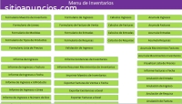 Sistema de Inventarios, Facturación