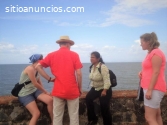 SPANISH SUMMER COURSE NICARAGUA 2019