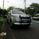 Toyota Hilux 4x4 SR - Diesel - manual -