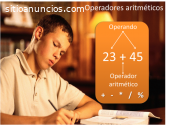 TUTORÍAS DE MATEMÁTICA EN MANAGUA