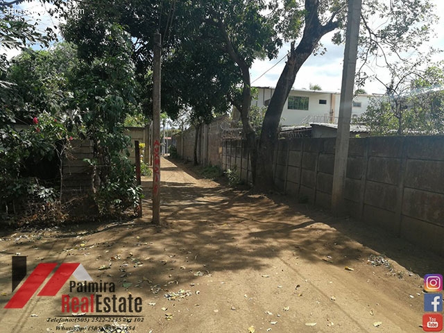 venta de propiedad en masaya-managua