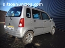 Agila 1.2 -93 500 kms -revisee -guarante