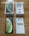 Apple iPhone x, máx. 64GB / 256GB / 512G