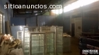 Bodega de 2 niveles en Venta en Laureles