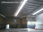 Bodega disponble sector Plaza el Sol